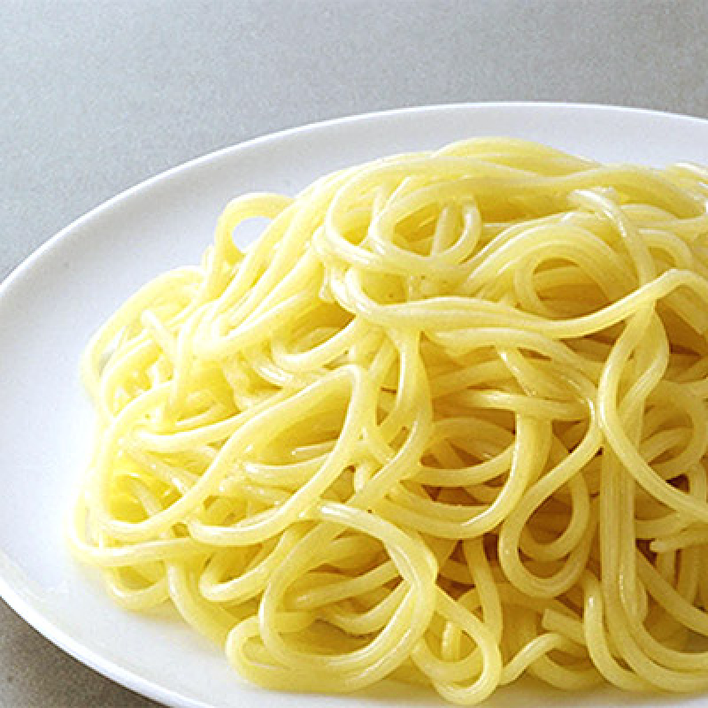 ちゃんぽん麺 200g 【追加具材単品】